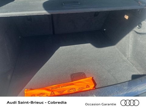 Voitures D'occasion À Saint-Brieuc | Audi Q3 2.0 Tdi 150Ch Ultra Business Line