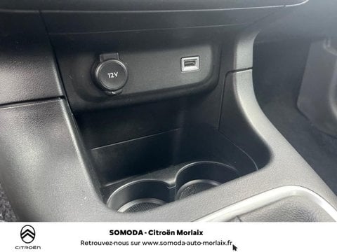 Voitures D'occasion À Saint-Martin-Des-Champs | Citroën C3 1.2 Puretech 110Ch S&S Saint James 121G