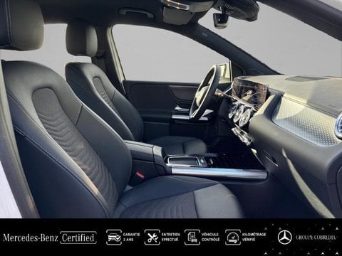 Voitures D'occasion À Vannes | Mercedes-Benz Classe B 180 136Ch Progressive Line 7G-Dct