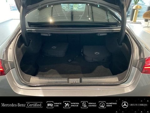 Voitures D'occasion À Quimper | Mercedes-Benz Cla 250 E Hybrid Eq 218Ch Amg Line 8G-Dct