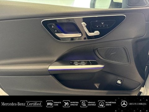 Voitures D'occasion À Quimper | Mercedes-Benz Classe C 200 D 163Ch Avantgarde Line