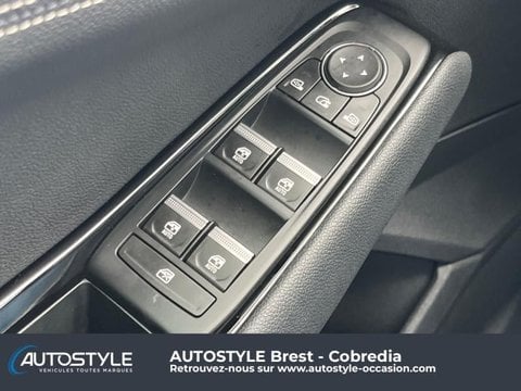 Voitures D'occasion À Brest | Renault Austral 1.2 E-Tech Full Hybrid 200Ch Techno