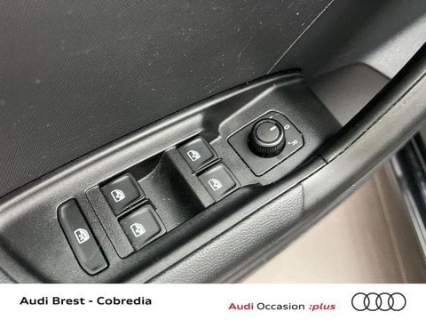 Voitures D'occasion À Brest | Audi A1 Sportback 25 Tfsi 95Ch
