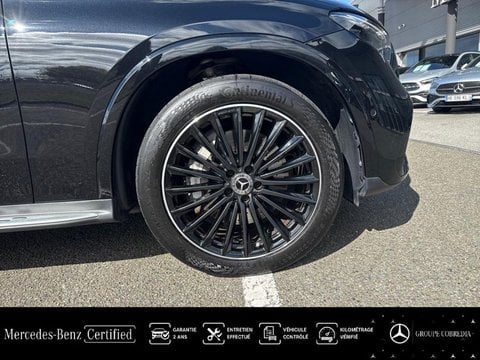 Voitures D'occasion À Bonchamps-Les-Laval | Mercedes-Benz Glc 220 D 197Ch Amg Line 4Matic 9G-Tronic