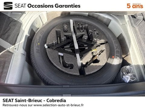 Voitures D'occasion À Saint-Brieuc | Seat Arona 1.6 Tdi 95Ch Start/Stop Style Business Euro6Dt