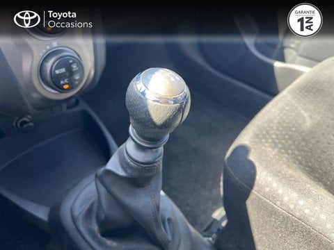 Voitures D'occasion À Pluneret | Toyota Yaris 90 D-4D Millenium 5P