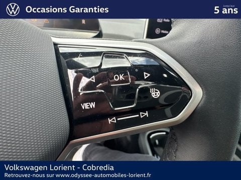 Voitures D'occasion À Lanester | Volkswagen Id.3 204Ch Pro S 77 Kwh Life Max