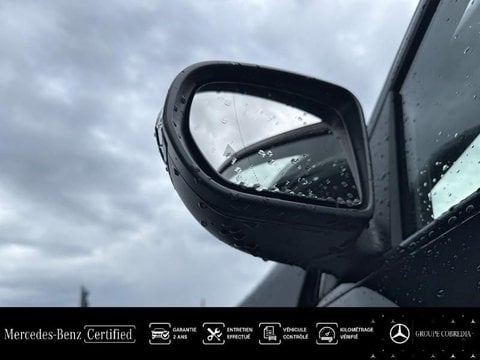 Voitures D'occasion À Saint-Grégoire | Mercedes-Benz Gla 200 163Ch Amg Line 7G-Dct
