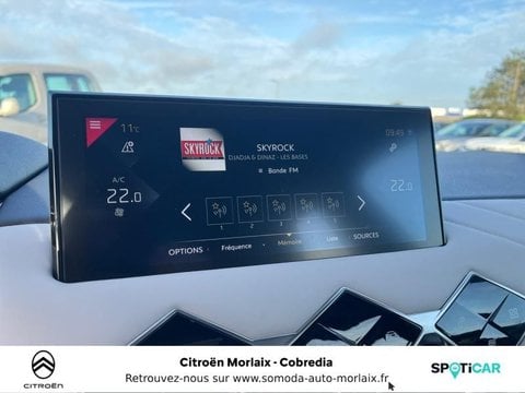 Voitures D'occasion À Saint-Martin-Des-Champs | Ds Ds 3 Crossback Puretech 100Ch So Chic 107G