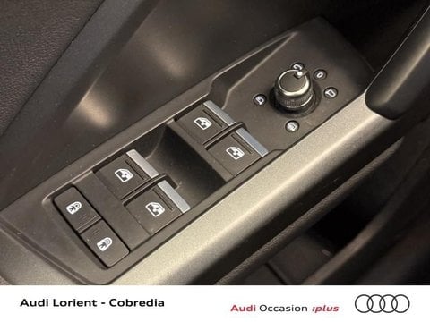 Voitures D'occasion À Lanester | Audi Q3 35 Tfsi 150Ch Mild Hybrid S Line S Tronic 7