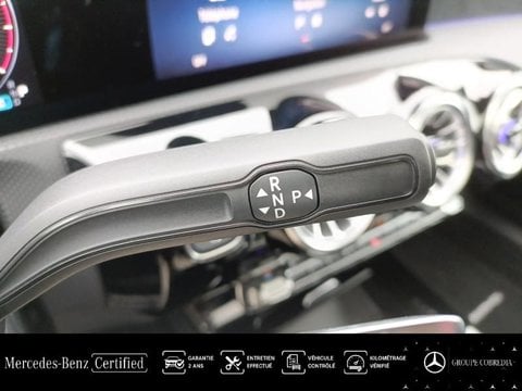 Voitures D'occasion À Saint-Brieuc | Mercedes-Benz Classe A 200 163Ch Amg Line 7G-Dct