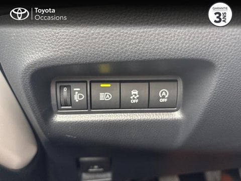 Voitures D'occasion À Lanester | Toyota Aygo X 1.0 Vvt-I 72Ch Dynamic My23