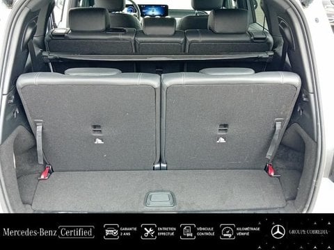 Voitures D'occasion À Saint-Grégoire | Mercedes-Benz Eqb 250+ 190Ch Edition