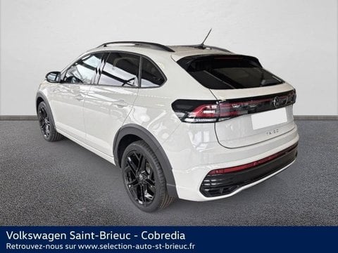 Voitures D'occasion À Saint-Brieuc | Volkswagen Taigo 1.0 Tsi 116Ch R-Line Edition Dsg7
