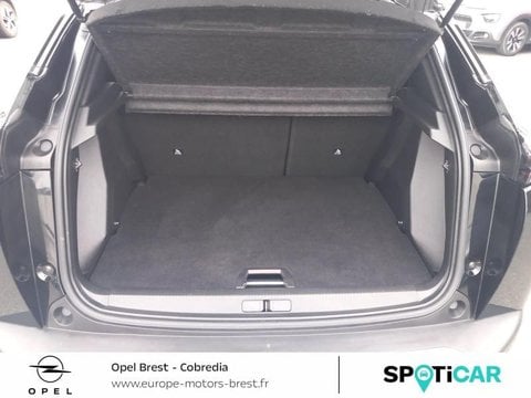 Voitures D'occasion À Brest | Peugeot 2008 1.5 Bluehdi 130Ch S&S Allure Business Eat8