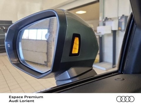 Voitures D'occasion À Lanester | Audi Q3 35 Tfsi 150Ch S Line Plus S Tronic 7