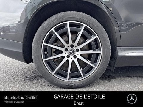 Voitures D'occasion À Brest | Mercedes-Benz Eqc 400 408Ch Amg Line 4Matic 11Cv