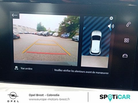 Voitures D'occasion À Brest | Opel Mokka 1.2 Turbo 100Ch