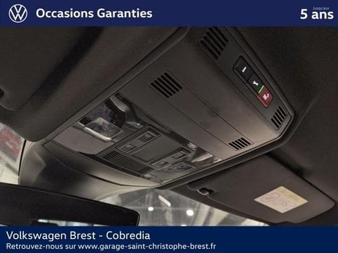 Voitures D'occasion À Brest | Volkswagen T-Cross 1.0 Tsi 116Ch R-Line Edition Dsg7