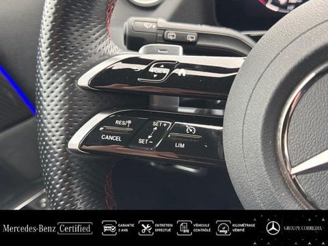 Voitures D'occasion À Vannes | Mercedes-Benz Gla 200 D 150Ch Amg Line 8G-Dct