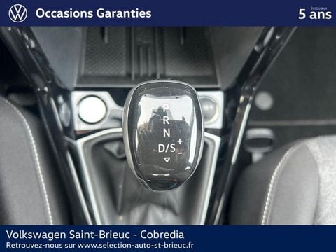 Voitures D'occasion À Saint-Brieuc | Volkswagen T-Cross 1.0 Tsi 116Ch Vw Edition Dsg7