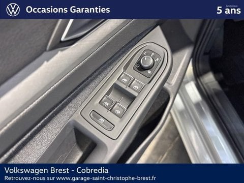Voitures D'occasion À Brest | Volkswagen Golf 1.0 Tsi Opf 110Ch Life Plus
