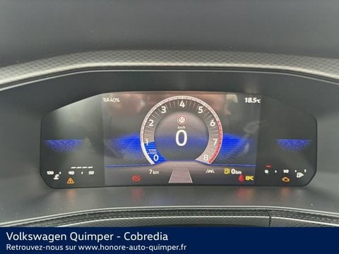 Voitures D'occasion À Quimper | Volkswagen T-Cross 1.0 Tsi 116Ch Vw Edition