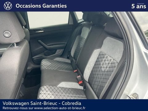 Voitures D'occasion À Saint-Brieuc | Volkswagen Polo 1.0 Tsi 95Ch R-Line Edition