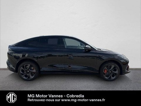 Voitures D'occasion À Theix-Noyalo | Mg Im6 Ev 751Ch - 100Kwh 4Wd