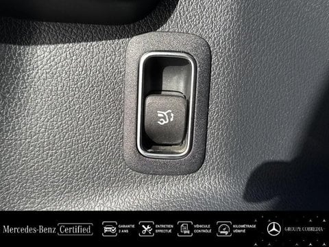 Voitures D'occasion À Brest | Mercedes-Benz Gla 200 D 150Ch Progressive Line 8G-Dct