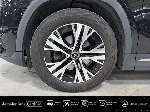 Voitures D'occasion À Caudan | Mercedes-Benz Gla 200 D 150Ch Progressive Line 8G-Dct