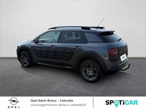Voitures D'occasion À Yffiniac | Citroën C4 Cactus Bluehdi 100 Feel