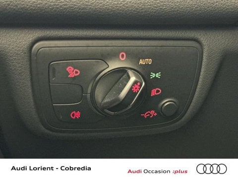 Voitures D'occasion À Lanester | Audi A6 Avant 3.0 V6 Tdi 272Ch S Line Quattro S Tronic 7