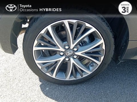 Voitures D'occasion À Lanester | Toyota Yaris 116H Iconic 5P