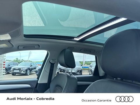 Voitures D'occasion À Saint-Martin-Des-Champs | Audi Q5 2.0 Tfsi 180Ch Avus Quattro Tiptronic