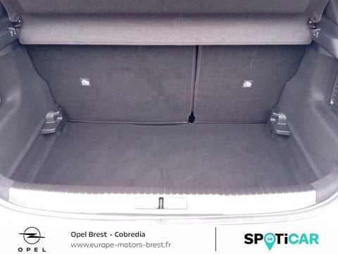 Voitures D'occasion À Brest | Opel Mokka Mokka-E 136Ch Gs Line