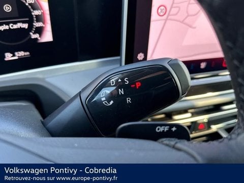 Voitures D'occasion À Pontivy | Volkswagen Passat Sw 1.5 Etsi 150Ch Elegance Dsg7