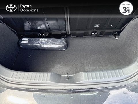 Voitures D'occasion À Concarneau | Toyota Aygo X 1.0 Vvt-I 72Ch Dynamic S-Cvt My24