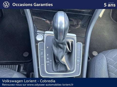 Voitures D'occasion À Lanester | Volkswagen Golf 1.5 Tsi Evo 130Ch Connect Dsg7 Euro6D-T 5P