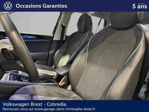 Voitures D'occasion À Brest | Volkswagen Tiguan 2.0 Tdi 150Ch Elegance Dsg7