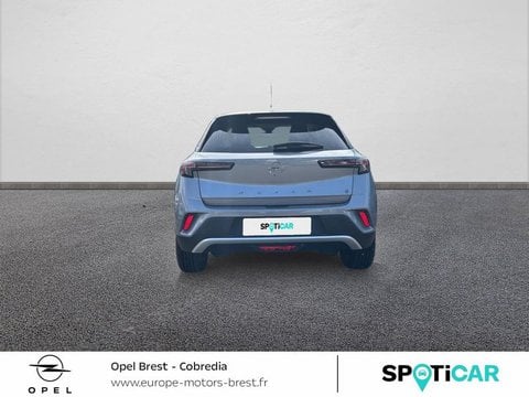 Voitures D'occasion À Brest | Opel Mokka Electric 136Ch Elegance