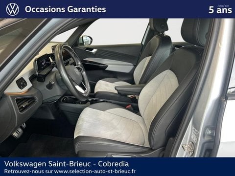 Voitures D'occasion À Saint-Brieuc | Volkswagen Id.3 145Ch Pro 58 Kwh