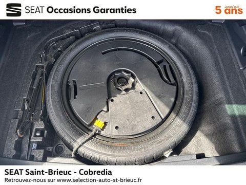 Voitures D'occasion À Saint-Brieuc | Seat Ateca 2.0 Tdi 150Ch Start&Stop Xperience Dsg