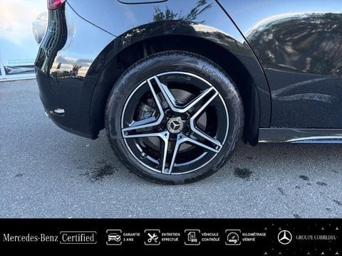Voitures D'occasion À Saint-Malo | Mercedes-Benz Classe A 250 E Hybrid Eq 163+109Ch Amg Line 8G-Dct