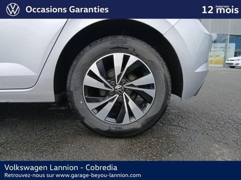 Voitures D'occasion À Lannion | Volkswagen Polo 1.0 80Ch Edition 2021 Euro6Dt
