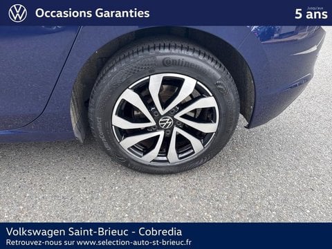 Voitures D'occasion À Saint-Brieuc | Volkswagen Golf 1.5 Etsi Opf 130Ch Active Dsg7