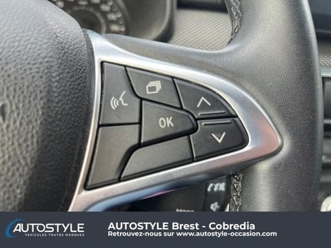 Voitures D'occasion À Brest | Dacia Sandero 1.0 Tce 90Ch Stepway Confort