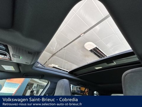 Voitures D'occasion À Saint-Brieuc | Volkswagen Golf Sw 1.5 Etsi Evo2 150Ch R-Line Dsg7