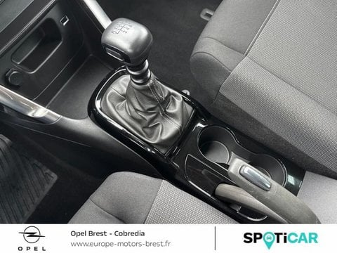 Voitures D'occasion À Brest | Citroën C3 Aircross Puretech 110Ch S&S Shine
