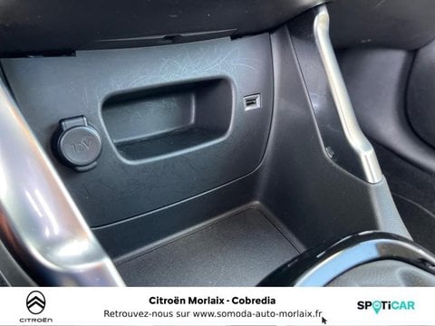 Voitures D'occasion À Saint-Martin-Des-Champs | Citroën C3 Aircross Puretech 110Ch S&S Shine Pack